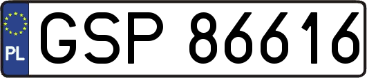 GSP86616