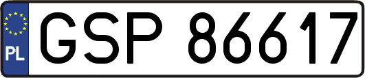 GSP86617