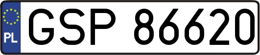 GSP86620