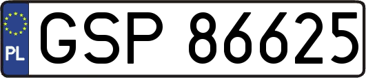 GSP86625