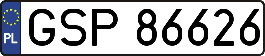 GSP86626