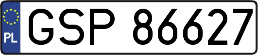 GSP86627