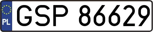 GSP86629