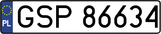 GSP86634