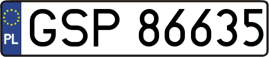 GSP86635