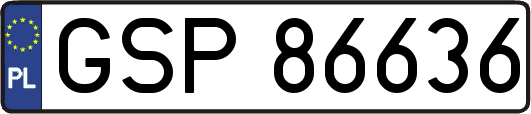 GSP86636