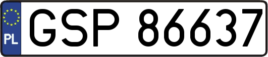 GSP86637