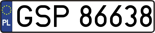 GSP86638