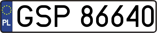 GSP86640