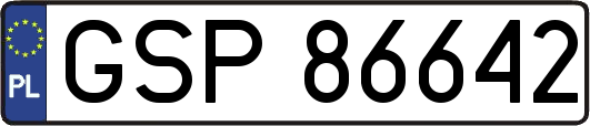 GSP86642
