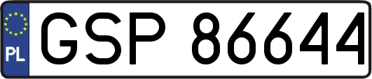 GSP86644