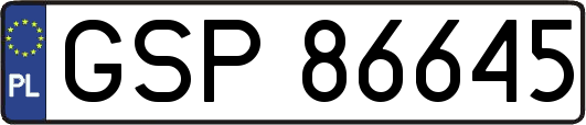 GSP86645