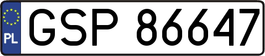 GSP86647