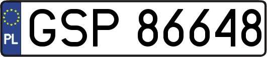 GSP86648