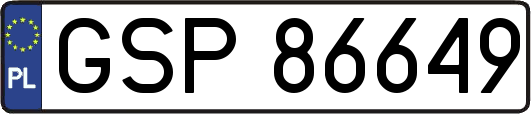 GSP86649