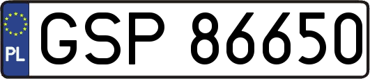 GSP86650