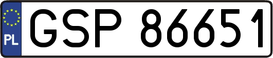 GSP86651