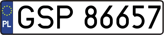 GSP86657