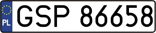 GSP86658