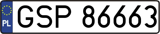 GSP86663