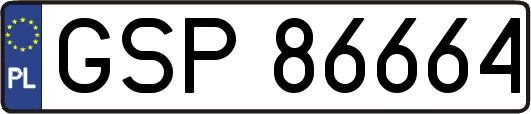 GSP86664