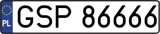 GSP86666