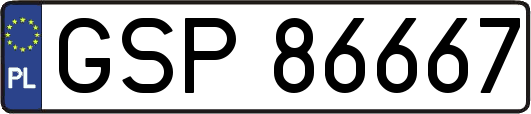 GSP86667