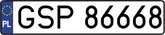 GSP86668