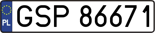 GSP86671