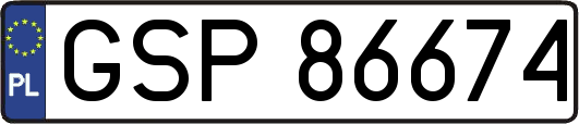 GSP86674