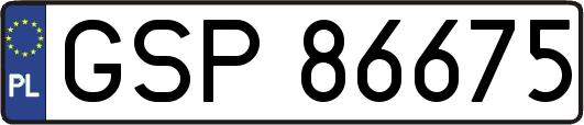GSP86675