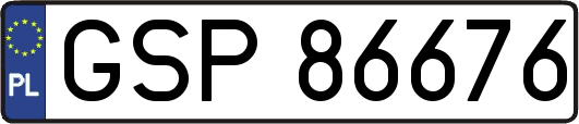 GSP86676