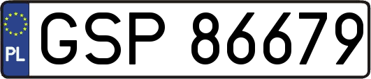 GSP86679