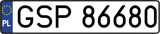 GSP86680
