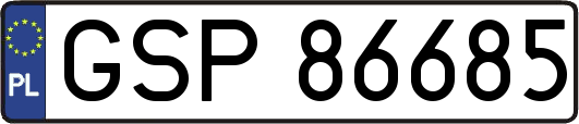 GSP86685