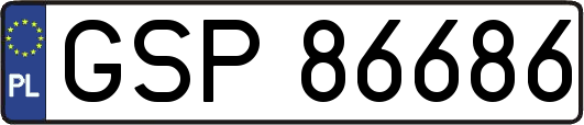GSP86686