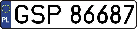 GSP86687