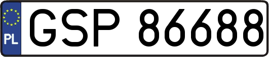 GSP86688