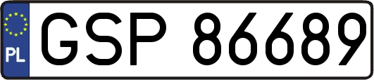 GSP86689