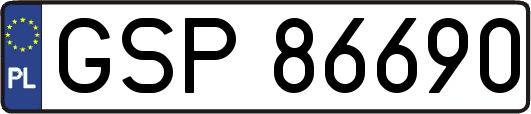 GSP86690
