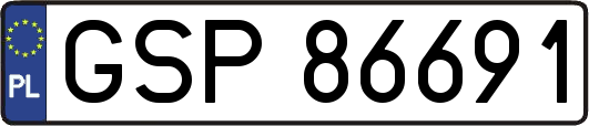 GSP86691