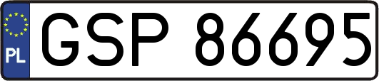 GSP86695