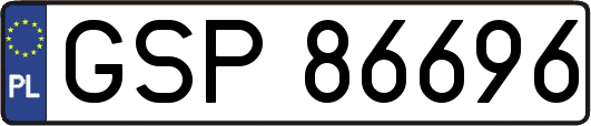 GSP86696