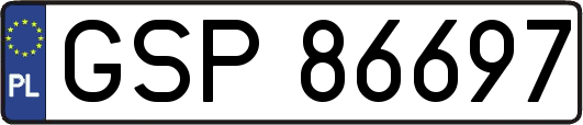 GSP86697
