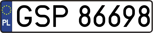 GSP86698