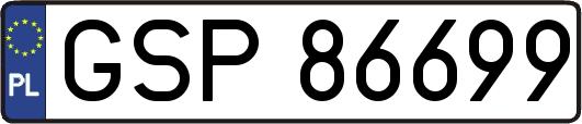 GSP86699