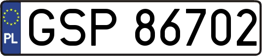 GSP86702