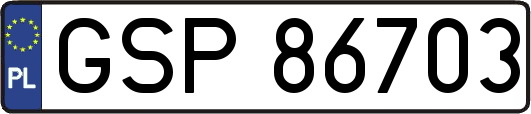 GSP86703