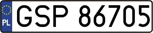 GSP86705