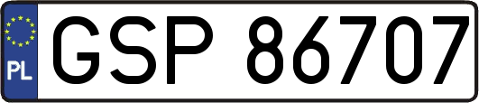 GSP86707